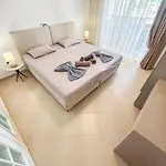 דירה Seaside Bloom Retreat E72 *