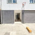 דירה Seaside Bloom Retreat E72 *