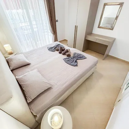 Seaside Bloom Retreat E72 Golem (Tirana)