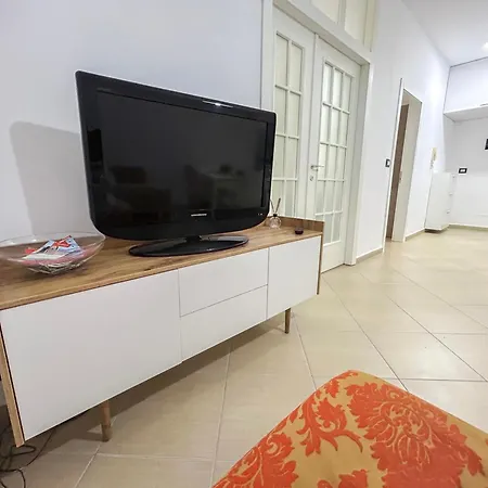 Appartement Seaside Bloom Retreat E72