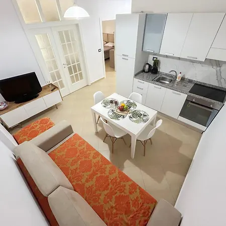 Appartement Seaside Bloom Retreat E72 *