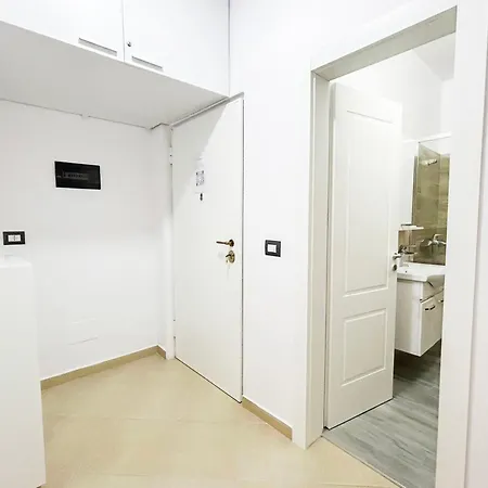 Seaside Bloom Retreat E72 Appartement