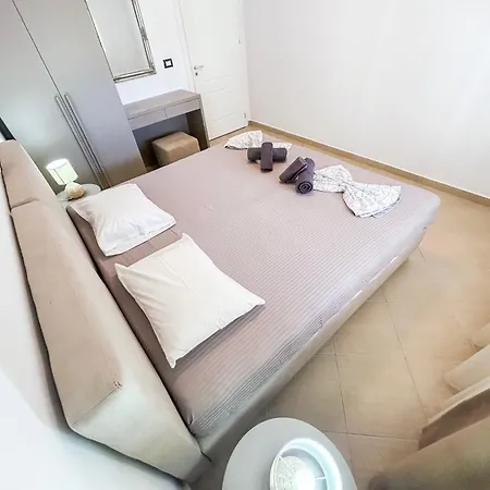 شقة Seaside Bloom Retreat E72 غوليم