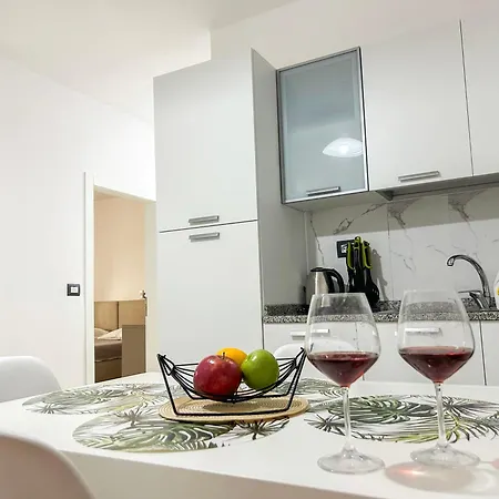 Seaside Bloom Retreat E72 شقة *