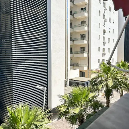 Seaside Bloom Retreat E72 شقة *