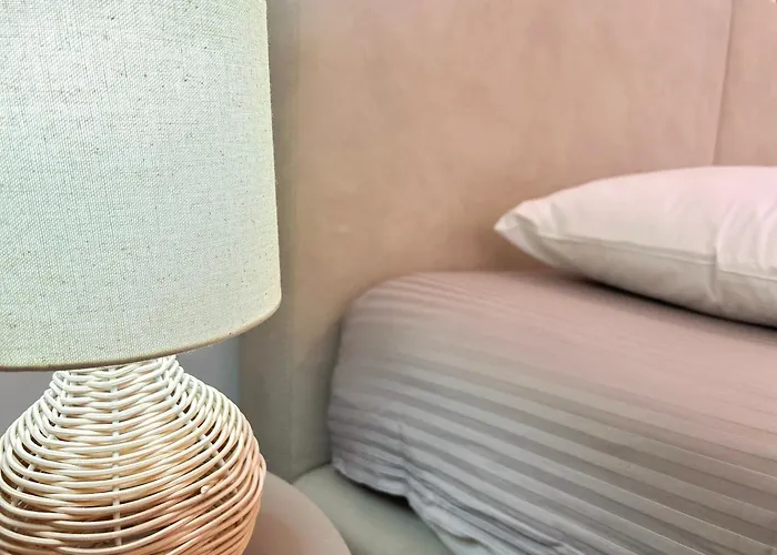 Seaside Bloom Retreat E72 Appartement