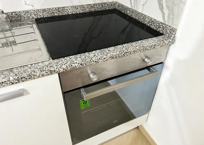 Appartement Seaside Bloom Retreat E72