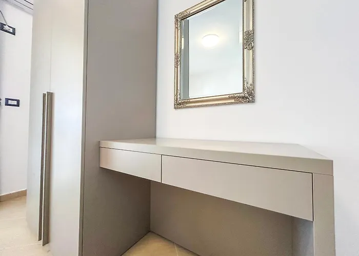 Seaside Bloom Retreat E72 Appartement *