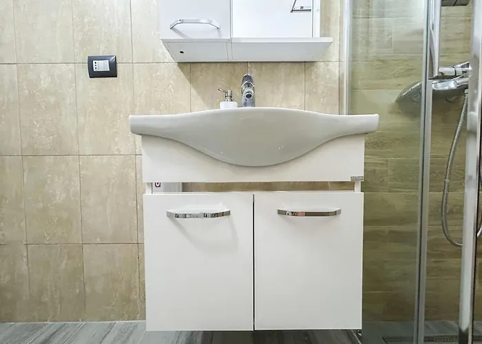 Appartement Seaside Bloom Retreat E72