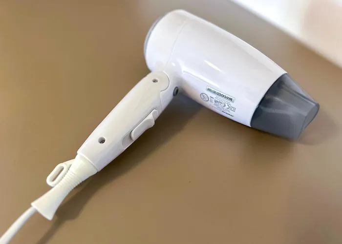 Appartement Seaside Bloom Retreat E72 Golem (Tirana)