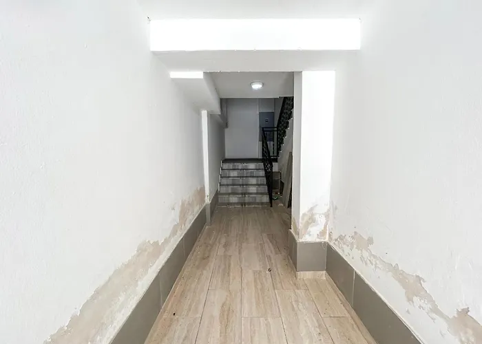 Appartement Seaside Bloom Retreat E72 Golem (Tirana)