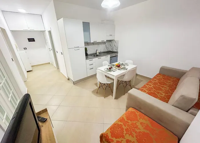 Seaside Bloom Retreat E72 * Golem (Tirana)